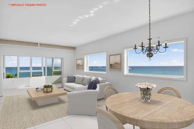 2 of 59 - 2850 S Ocean Boulevard #ph-514, Palm Beach, FL