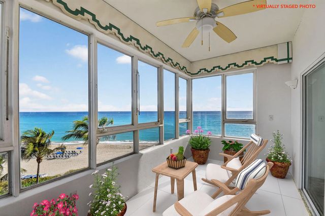 3 of 59 - 2850 S Ocean Boulevard #ph-514, Palm Beach, FL