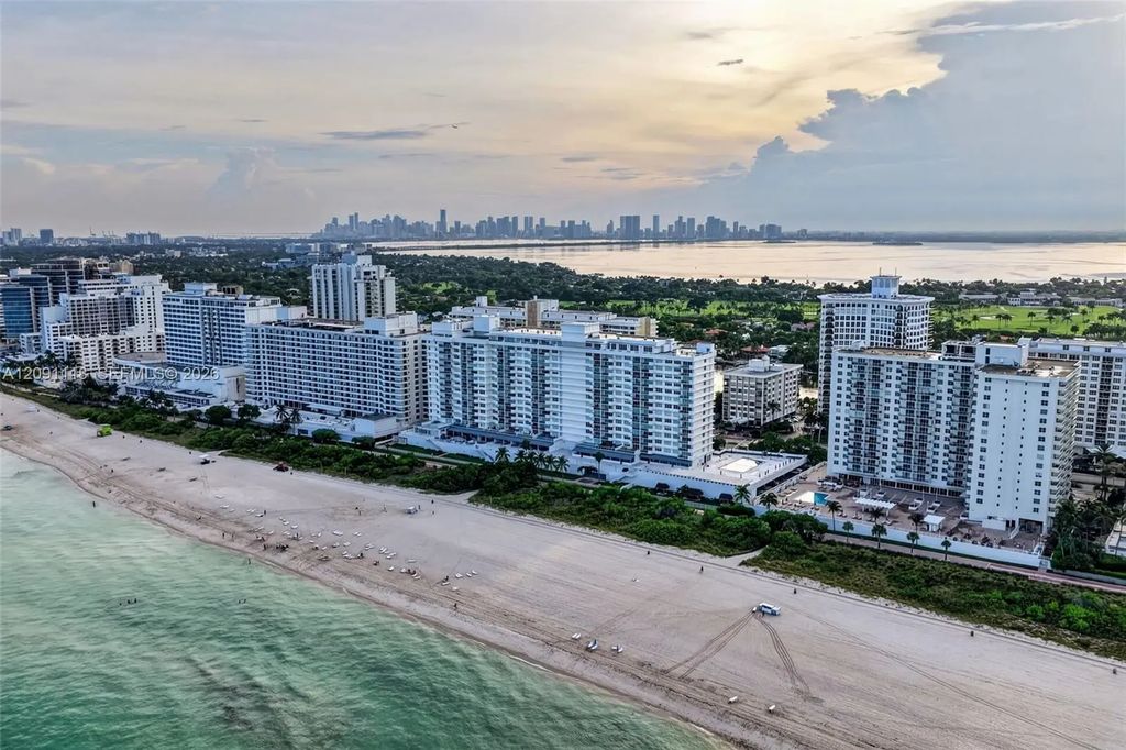 5601 Collins Avenue #1716, Miami Beach
