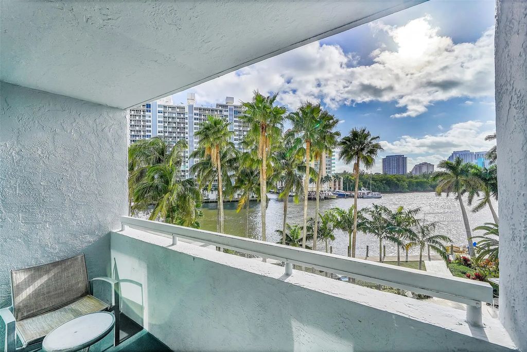 2670 E Sunrise Boulevard #322, Fort Lauderdale