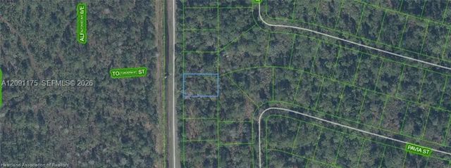 4944 Balboa Boulevard, Sebring