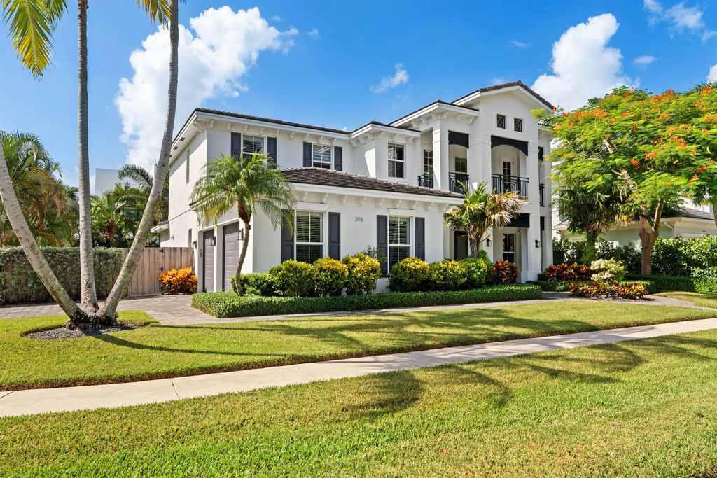 398 Ne 8th Street, Boca Raton