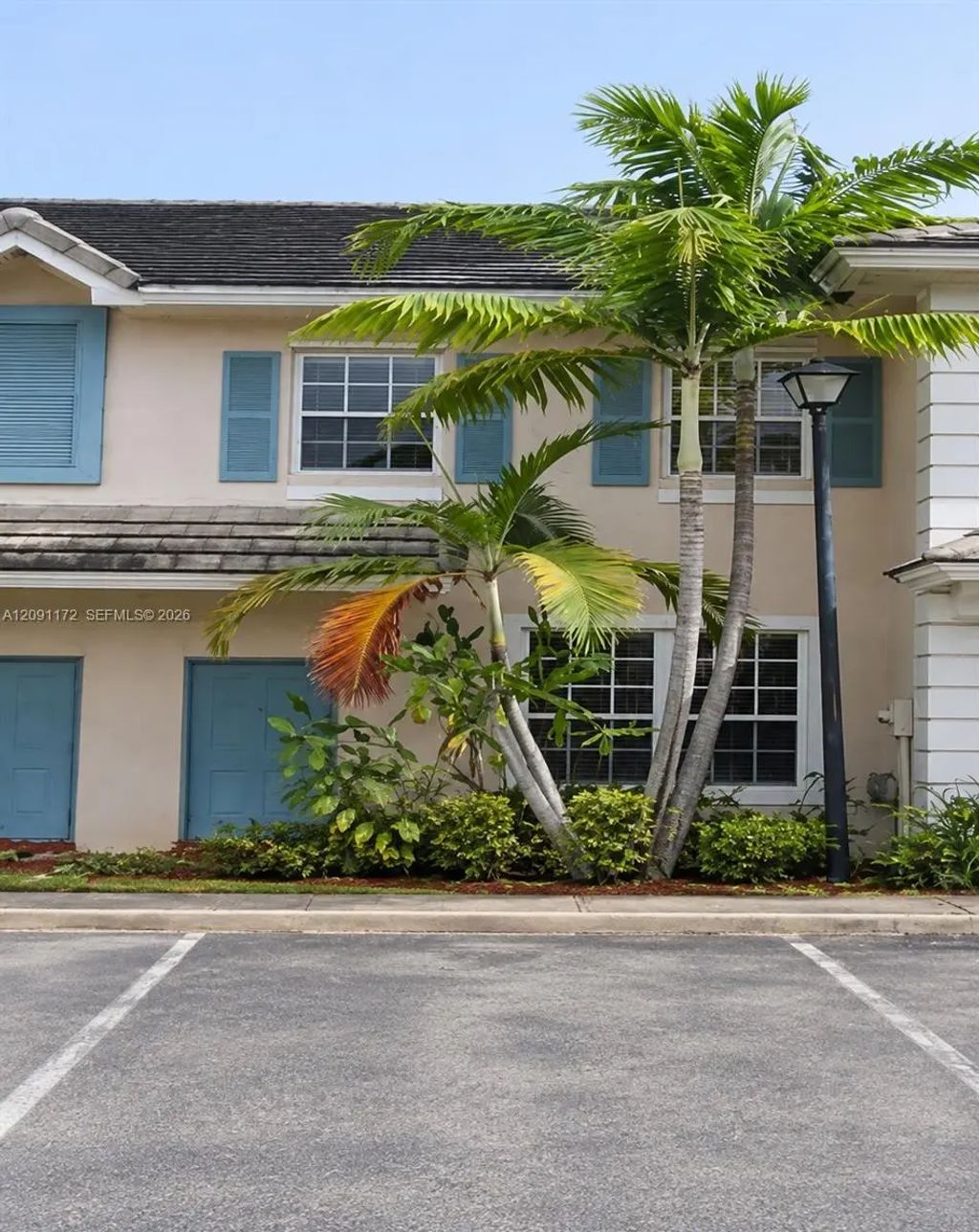739 Nw 42nd Avenue, Plantation