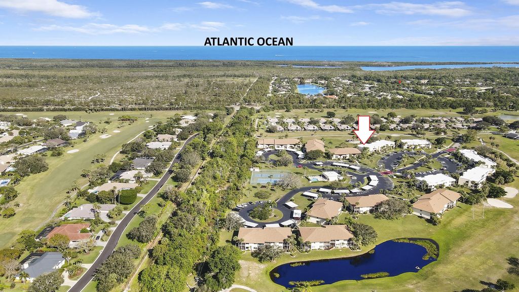 6981 Se Constitution Boulevard #204, Hobe Sound