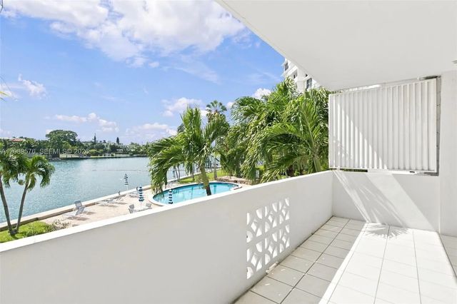 2 of 25 - 9101 E Bay Harbor Drive #201, Bay Harbor Islands, FL
