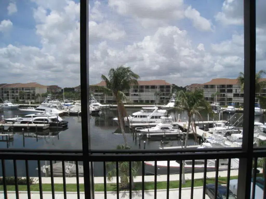 1401 Tidal Pointe Boulevard #404, Jupiter