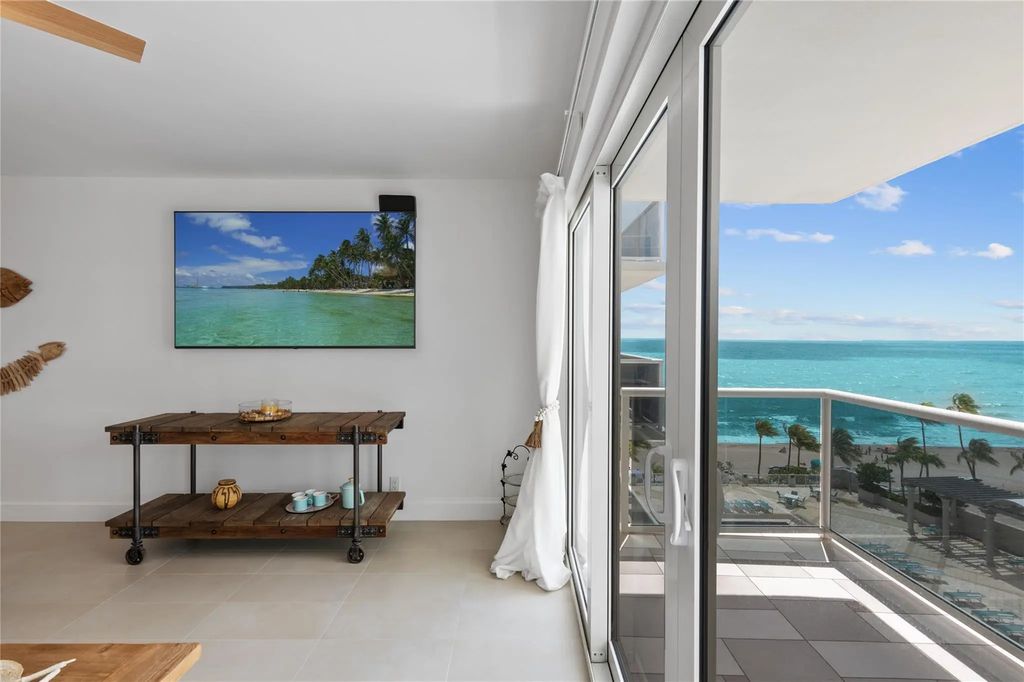 3500 Galt Ocean Drive #604, Fort Lauderdale
