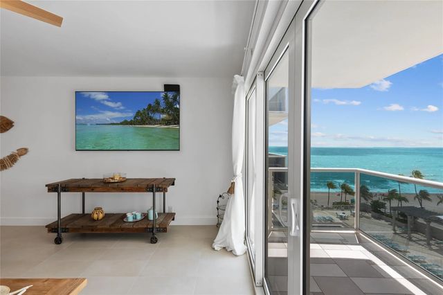 3500 Galt Ocean Drive #604, Fort Lauderdale