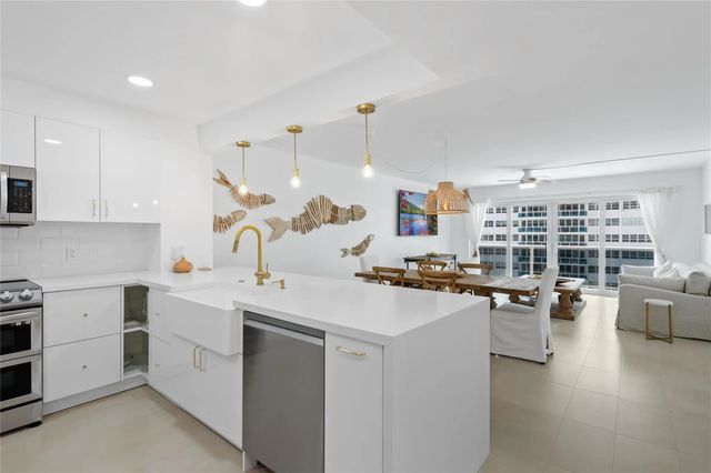 2 of 44 - 3500 Galt Ocean Drive #604, Fort Lauderdale, FL