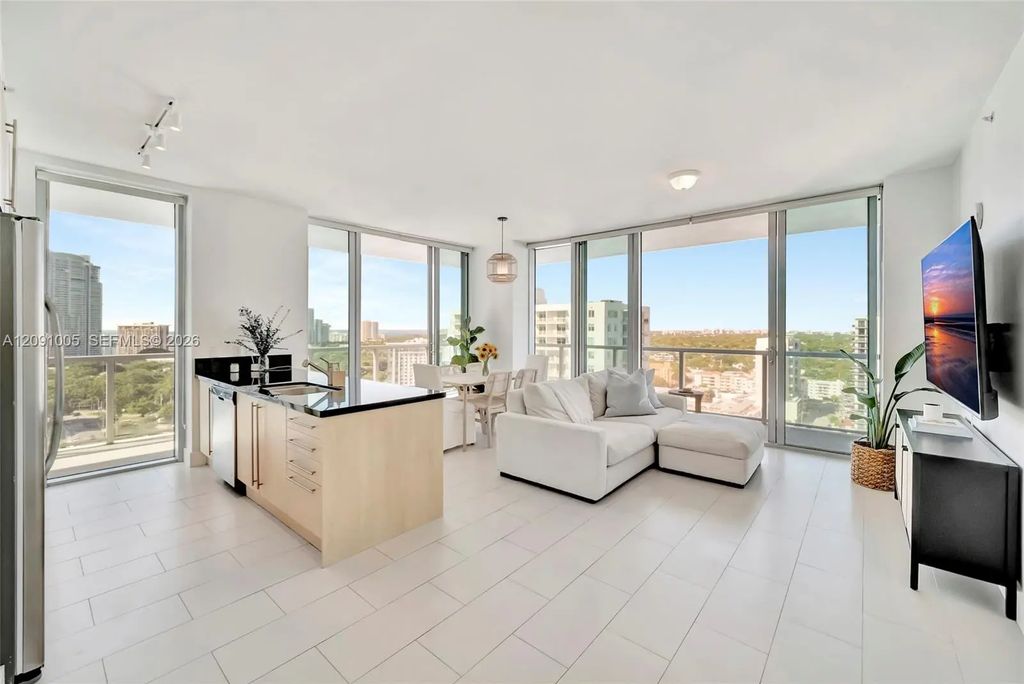 79 Sw 12th Street #2201-s, Miami