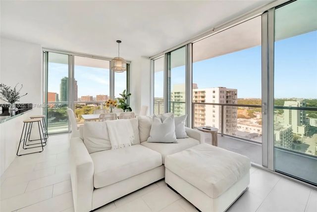 2 of 33 - 79 Sw 12th Street #2201-s, Miami, FL