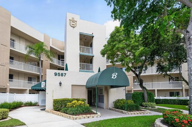 2 of 48 - 9587 Nw Weldon Circle #b203, Tamarac, FL