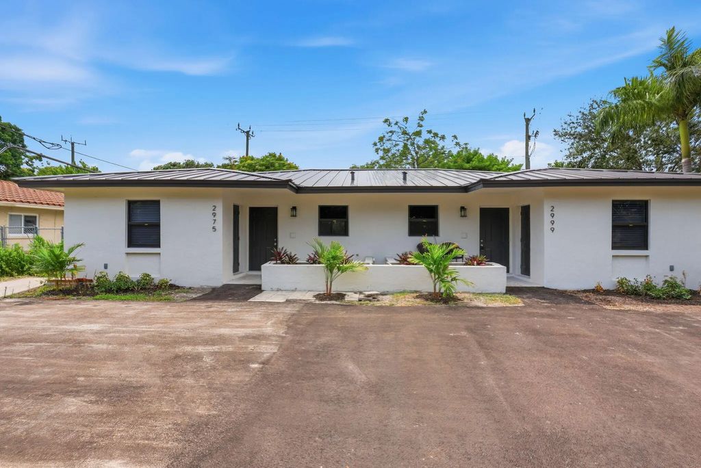 2999 Ne 2nd Avenue, Boca Raton