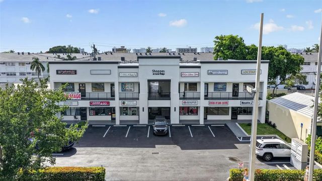 5130 N Federal Highway, Fort Lauderdale