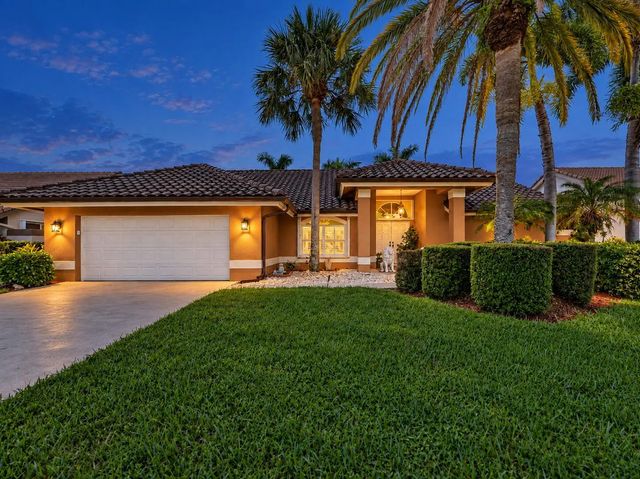 6001 Wedgewood Village Circle, Lake Worth