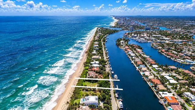 997 Hillsboro Mile, Hillsboro Beach