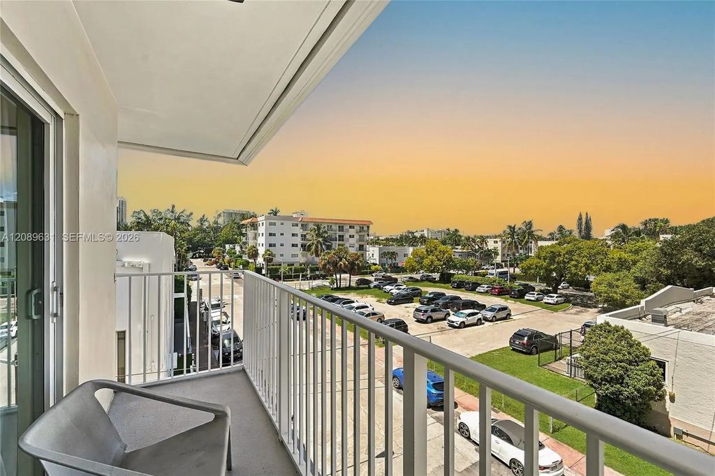 1420 Pennsylvania Avenue #403, Miami Beach