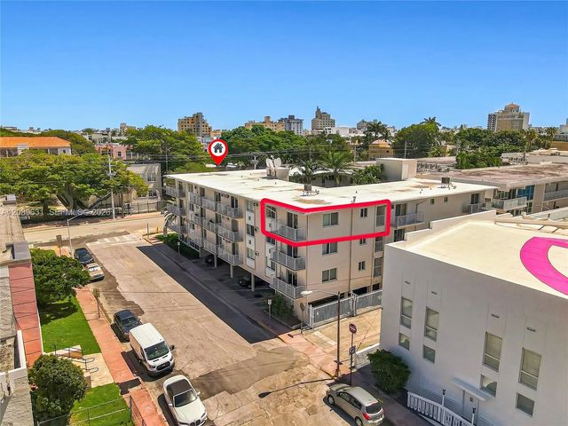 2 of 34 - 1420 Pennsylvania Avenue #403, Miami Beach, FL