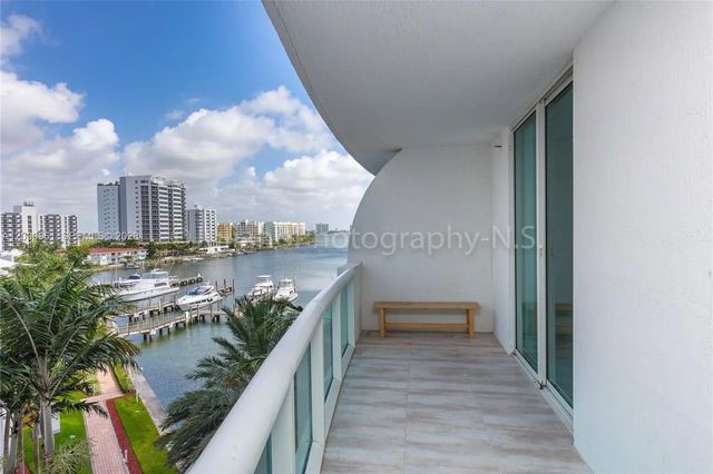 4 of 38 - 7910 Harbor Island Drive #507, North Bay Village, FL