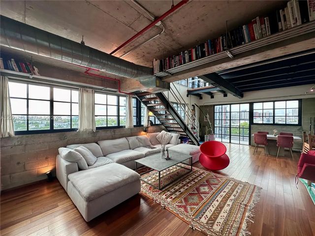 1749 Ne Miami Court #602, Miami