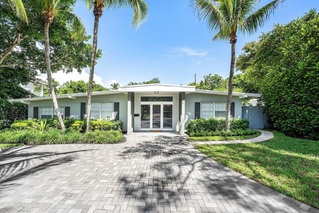233 Lake Terrace, Delray Beach