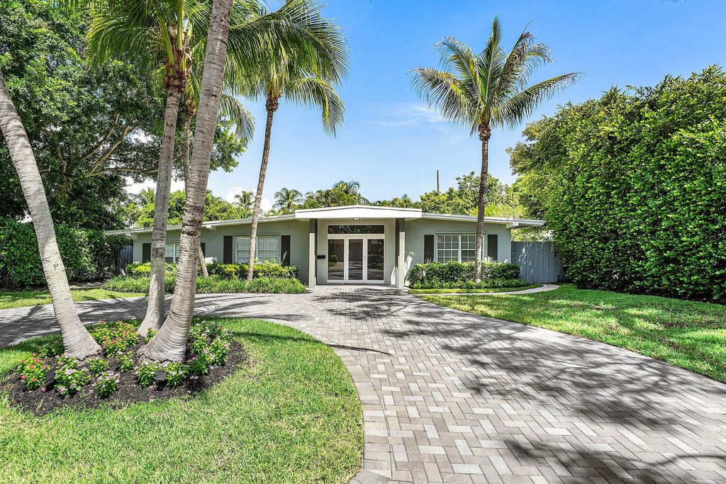 233 Lake Terrace, Delray Beach