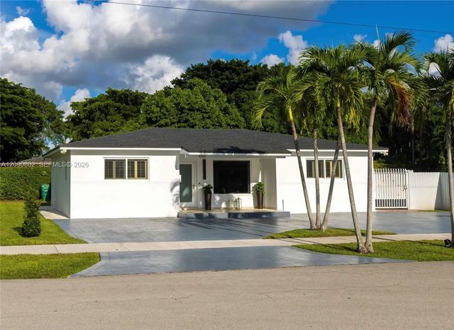 4301 Sw 85th Avenue, Miami