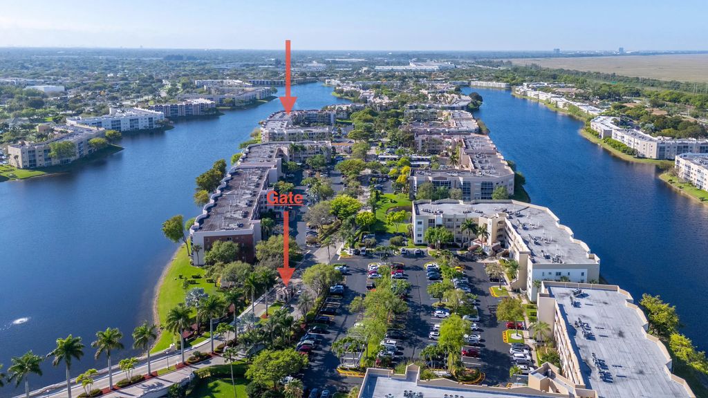 7396 Granville Drive #104, Tamarac