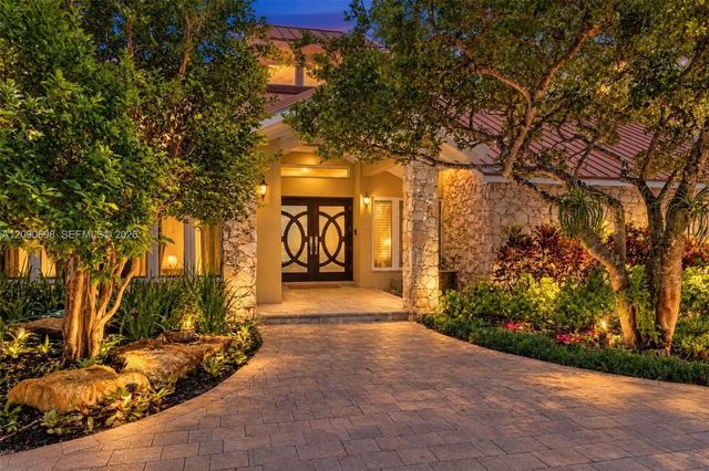 6915 Sw 101st Street, Pinecrest