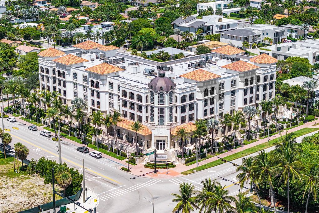 1 N Ocean Boulevard #207, Boca Raton