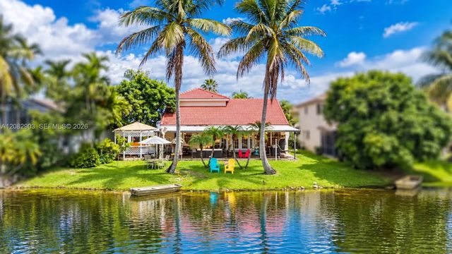 2 of 58 - 354 Sw 183rd Way, Pembroke Pines, FL