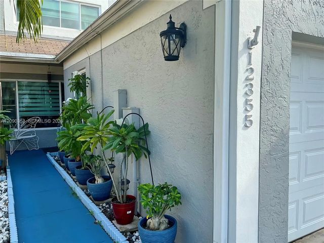2 of 48 - 12355 Nw 15th Street #12355, Pembroke Pines, FL