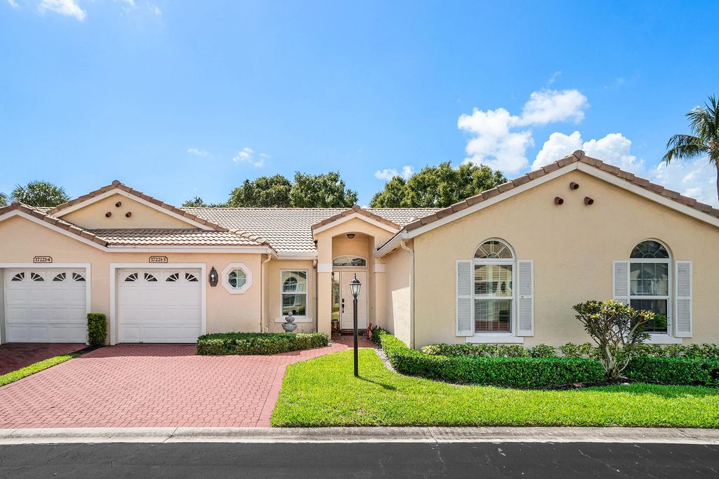 17221 Boca Club Boulevard #3, Boca Raton