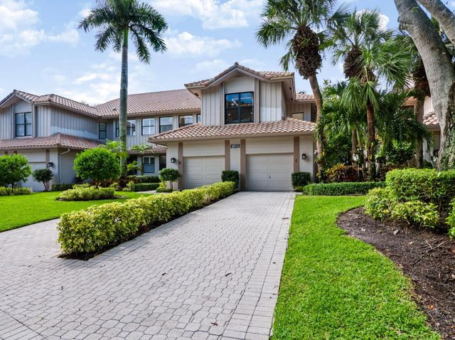 16915 Isle Of Palms Drive #c, Delray Beach