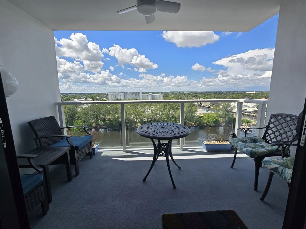 1401 N Riverside Drive #1206, Pompano Beach