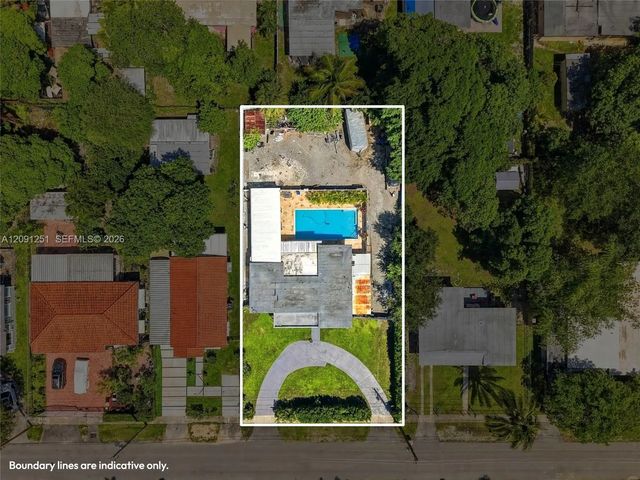 3 of 37 - 1055 Ne 144th Street, North Miami, FL