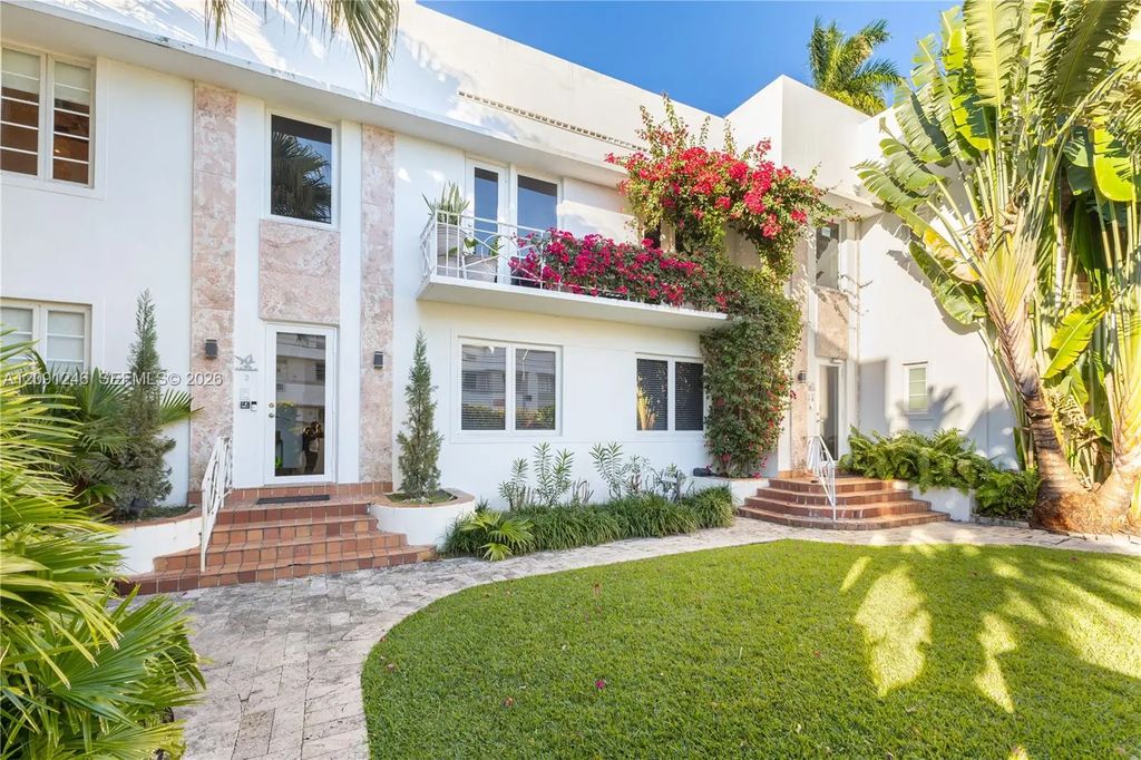 711 14th Street #4, Miami Beach