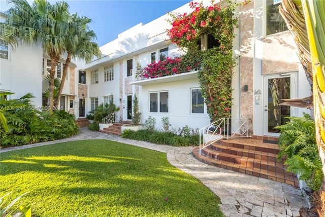 2 of 27 - 711 14th Street #4, Miami Beach, FL