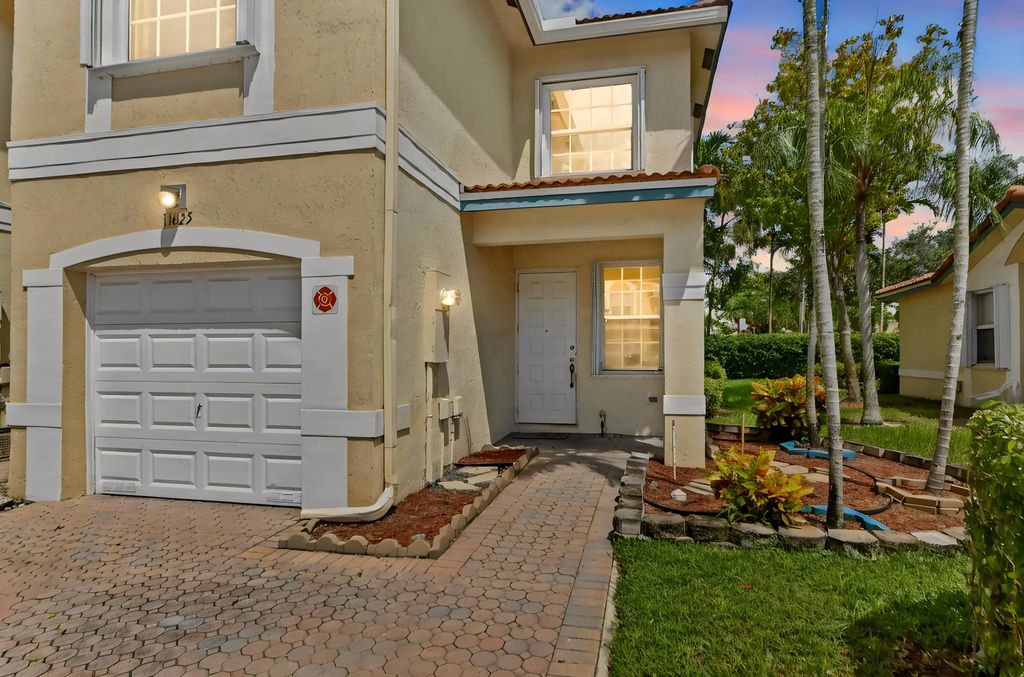 11625 Nw 47th Drive, Coral Springs