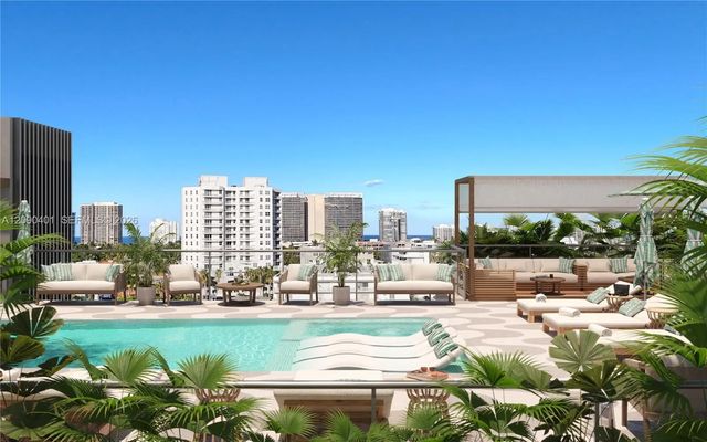 5 of 7 - 1125 97th #302, Bay Harbor Islands, FL