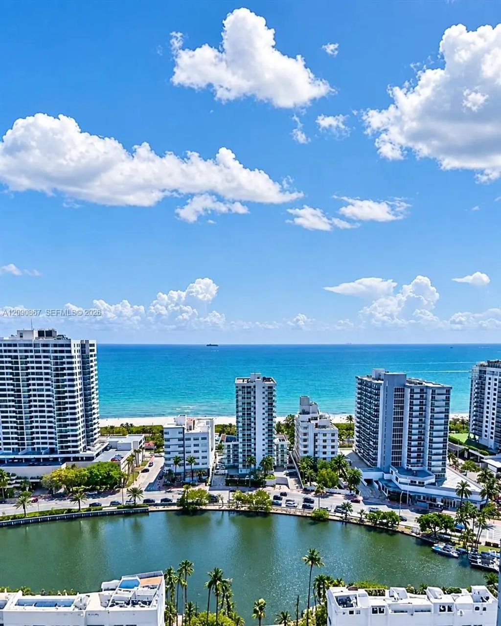 2457 Collins Avenue #202, Miami Beach