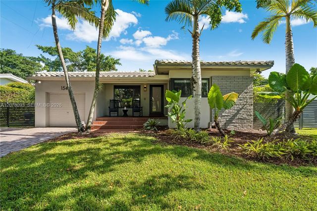 1541 Consolata Avenue, Coral Gables