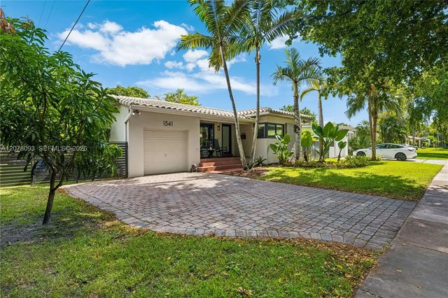 2 of 22 - 1541 Consolata Avenue, Coral Gables, FL