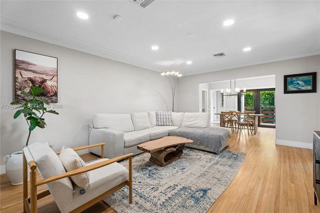 4 of 22 - 1541 Consolata Avenue, Coral Gables, FL