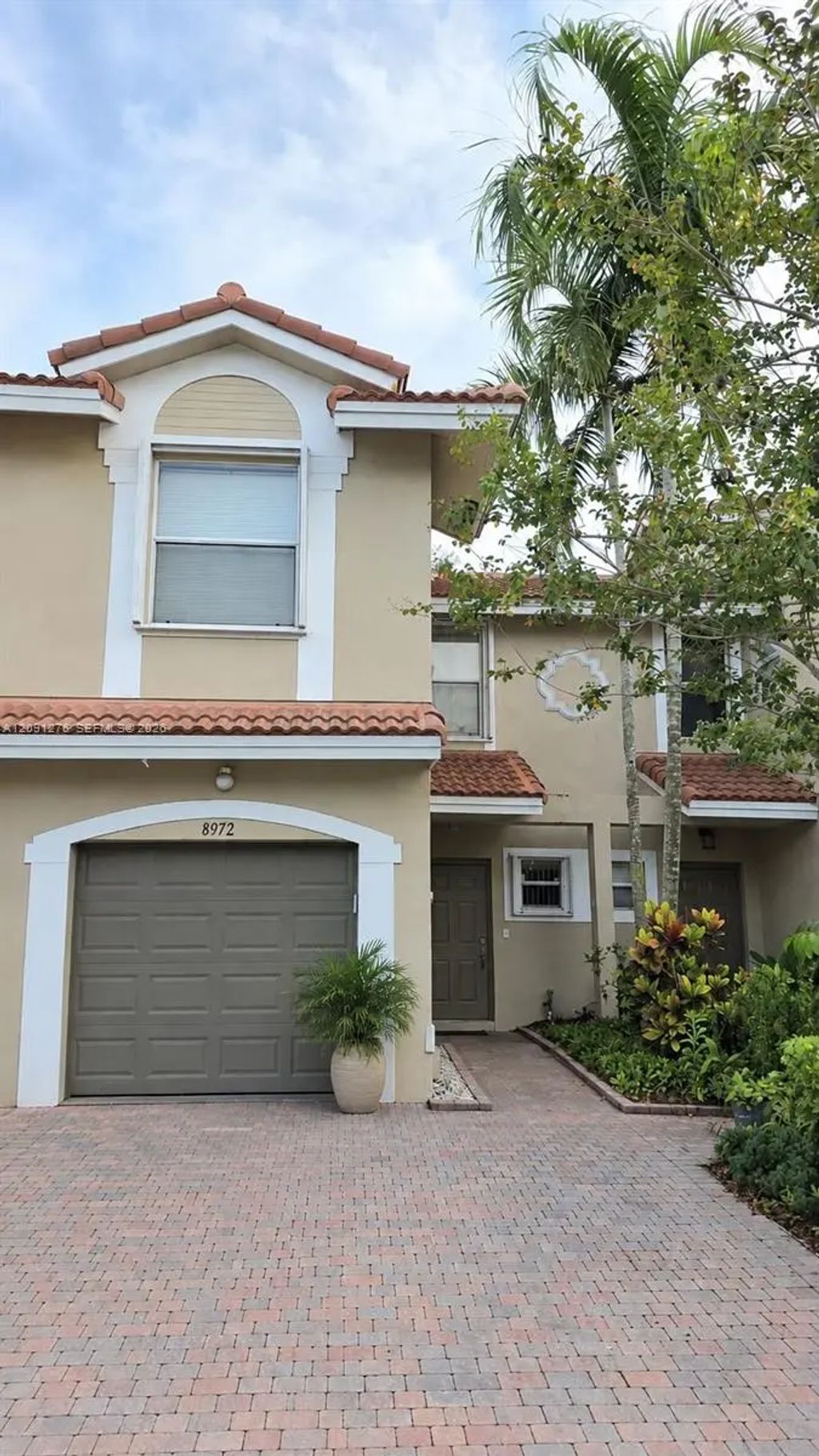 8972 Nw 54th Street, Sunrise