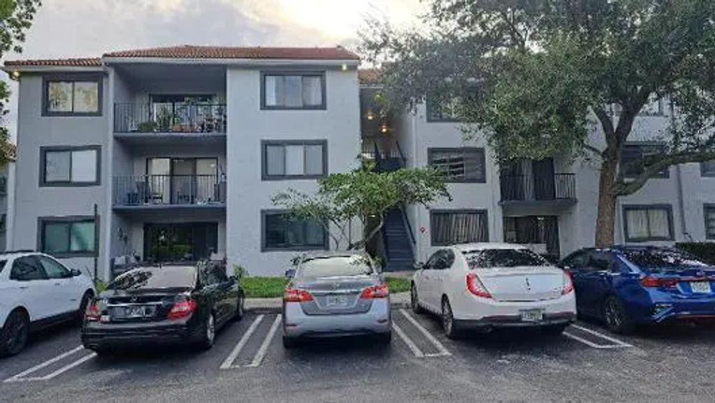 9088 W Atlantic Boulevard #515, Coral Springs