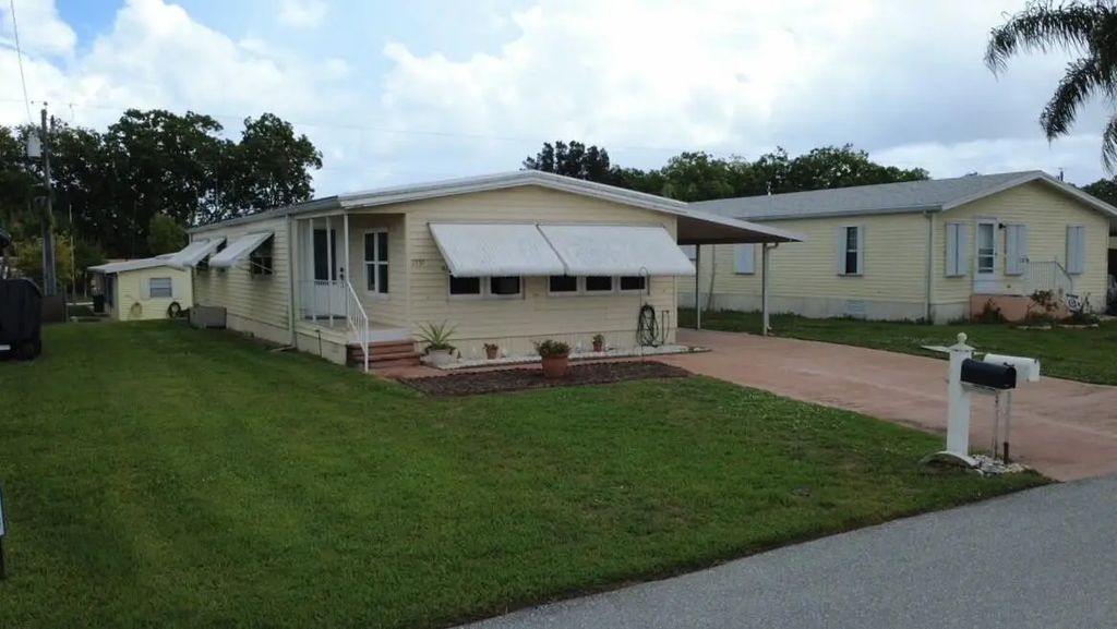 7337 Se Swan Avenue, Hobe Sound