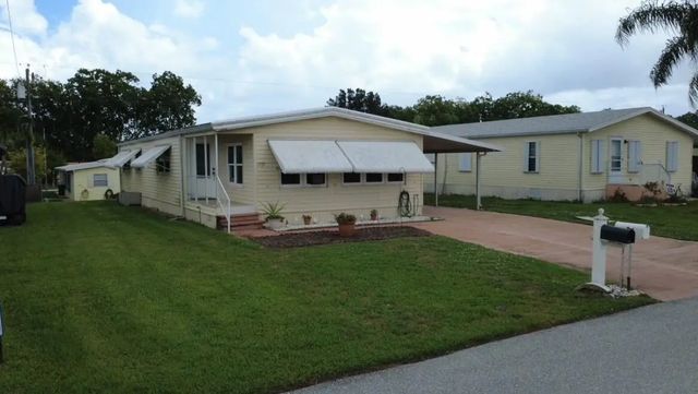7337 Se Swan Avenue, Hobe Sound