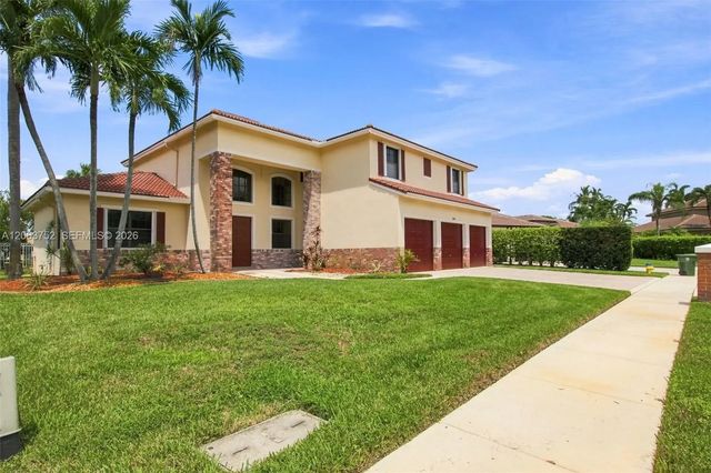 2 of 40 - 344 Sw 159th Lane, Pembroke Pines, FL