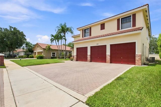 3 of 40 - 344 Sw 159th Lane, Pembroke Pines, FL